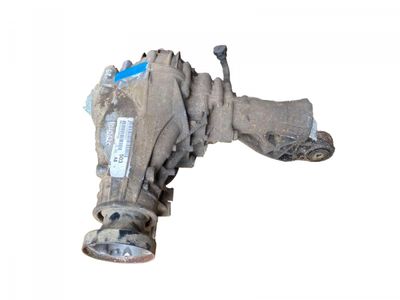 68060207AD Диференциал на преден мост JEEP GRAND CHEROKEE IV (WK, WK2) (2010-2021)