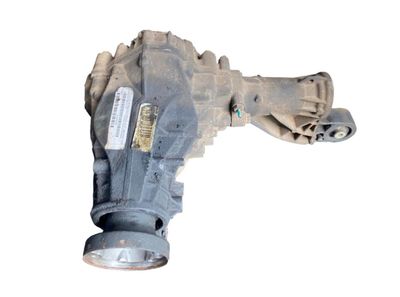 A1643302102 Przednia oś Mechanizm różnicowy MERCEDES-BENZ ML-CLASS (W164) (2005-2011)