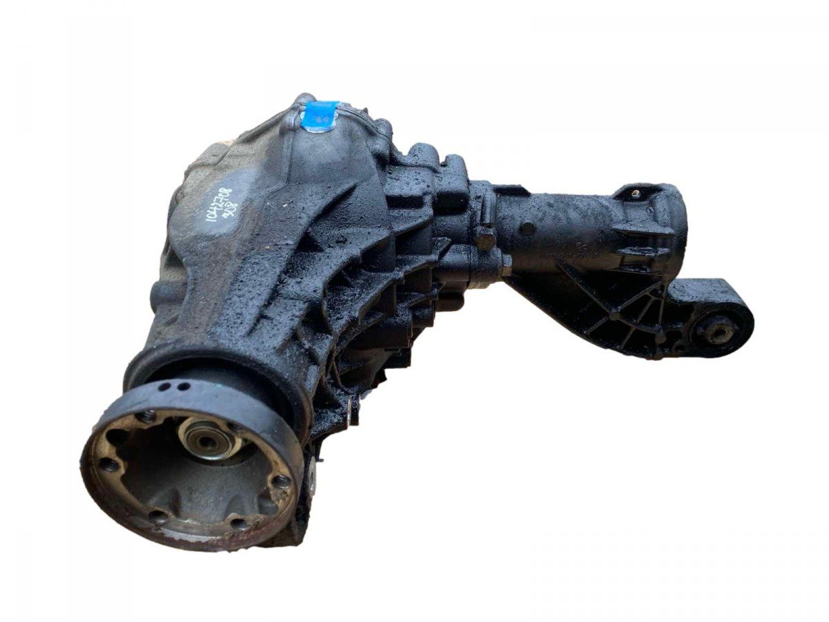 A1643302502 Front axle Differential MERCEDES-BENZ R-CLASS (W251) (2006-2013)
