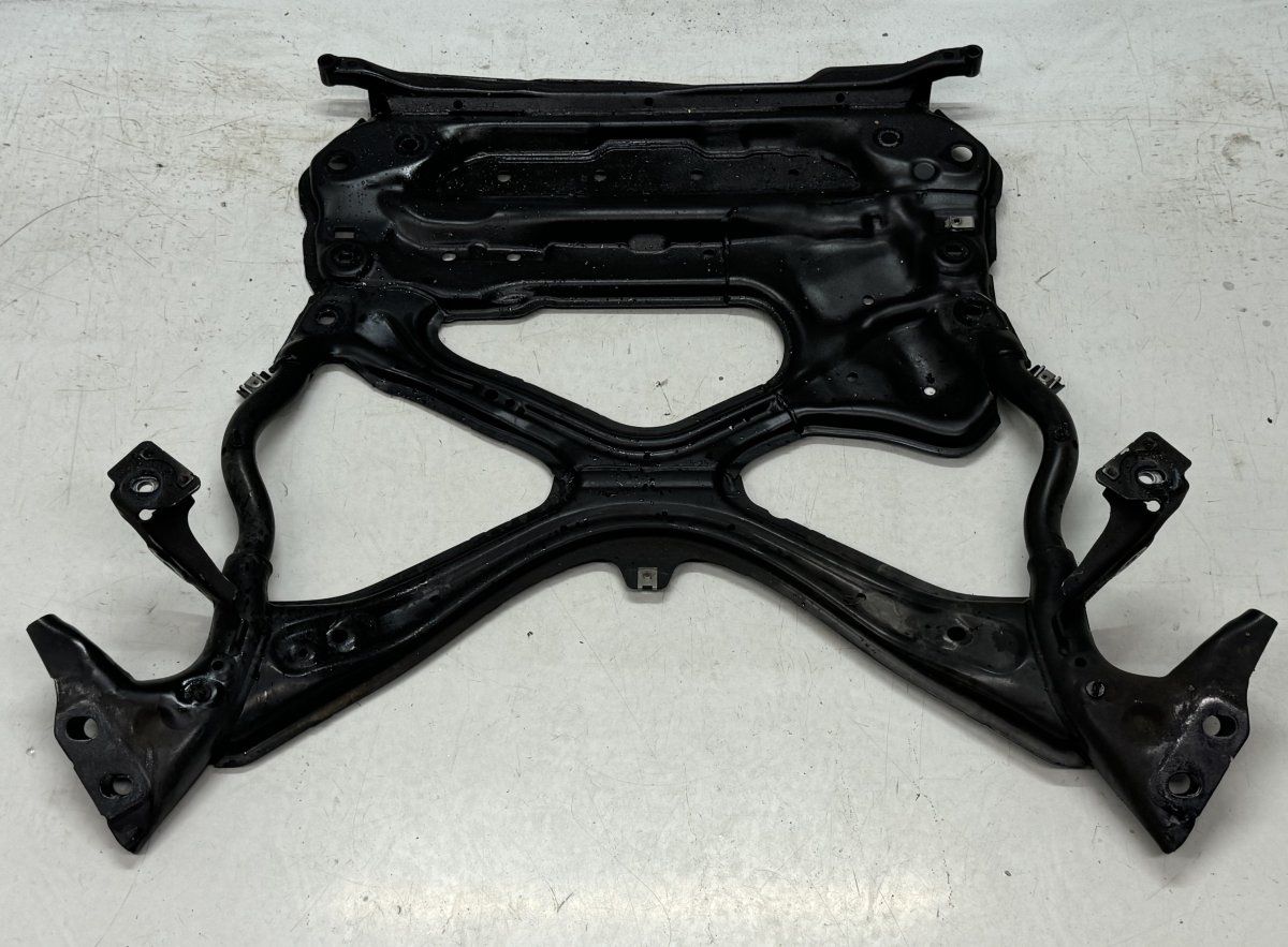 8W2399347E Front Axle Beam AUDI A4 (8W, B9) (2015-)