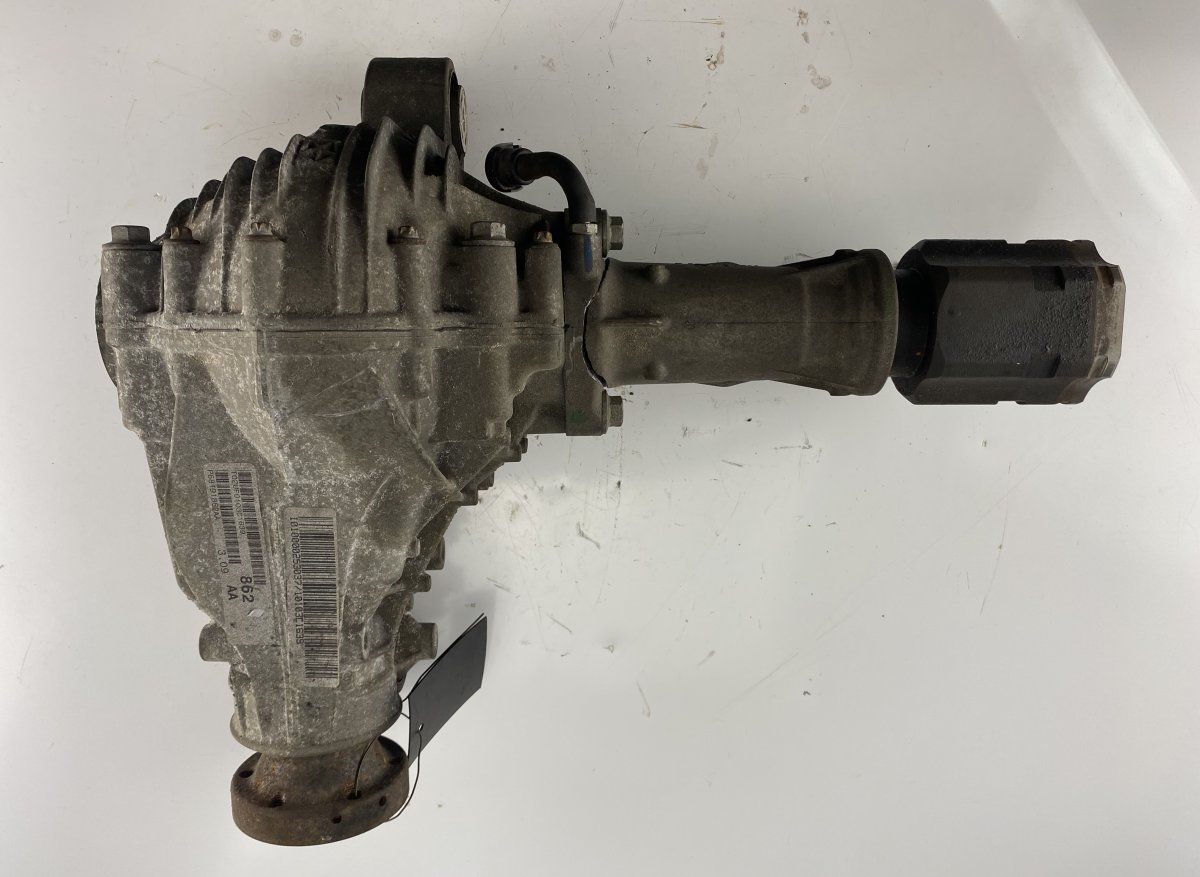 Front axle Differential JEEP GRAND CHEROKEE IV (WK, WK2) (2010-2021)