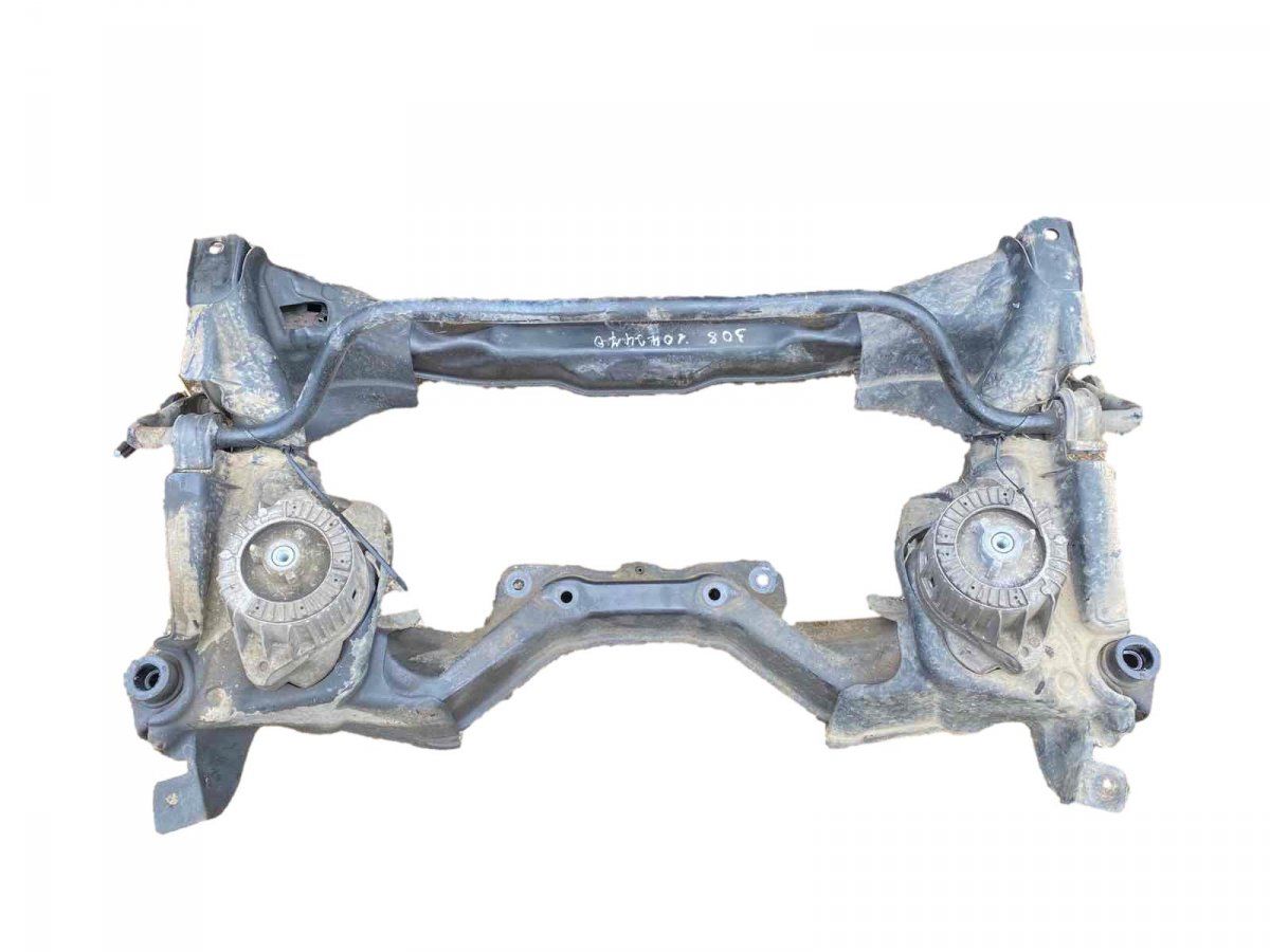 A1716200387 Front Axle Beam MERCEDES-BENZ SLK (R172) (2011-2020)