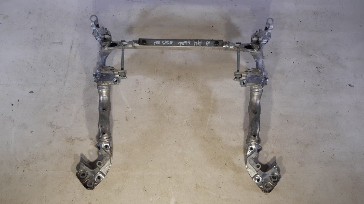 Front Axle Beam AUDI A4 / A4 ALLROAD (B8) (2007-2015)