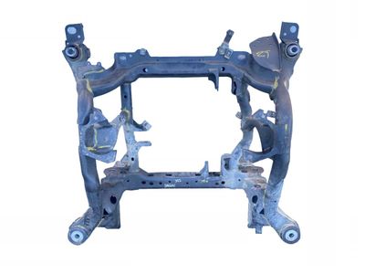 A1663302200 Priekšējās ass sija MERCEDES-BENZ GLE (W166) (2015-2019)