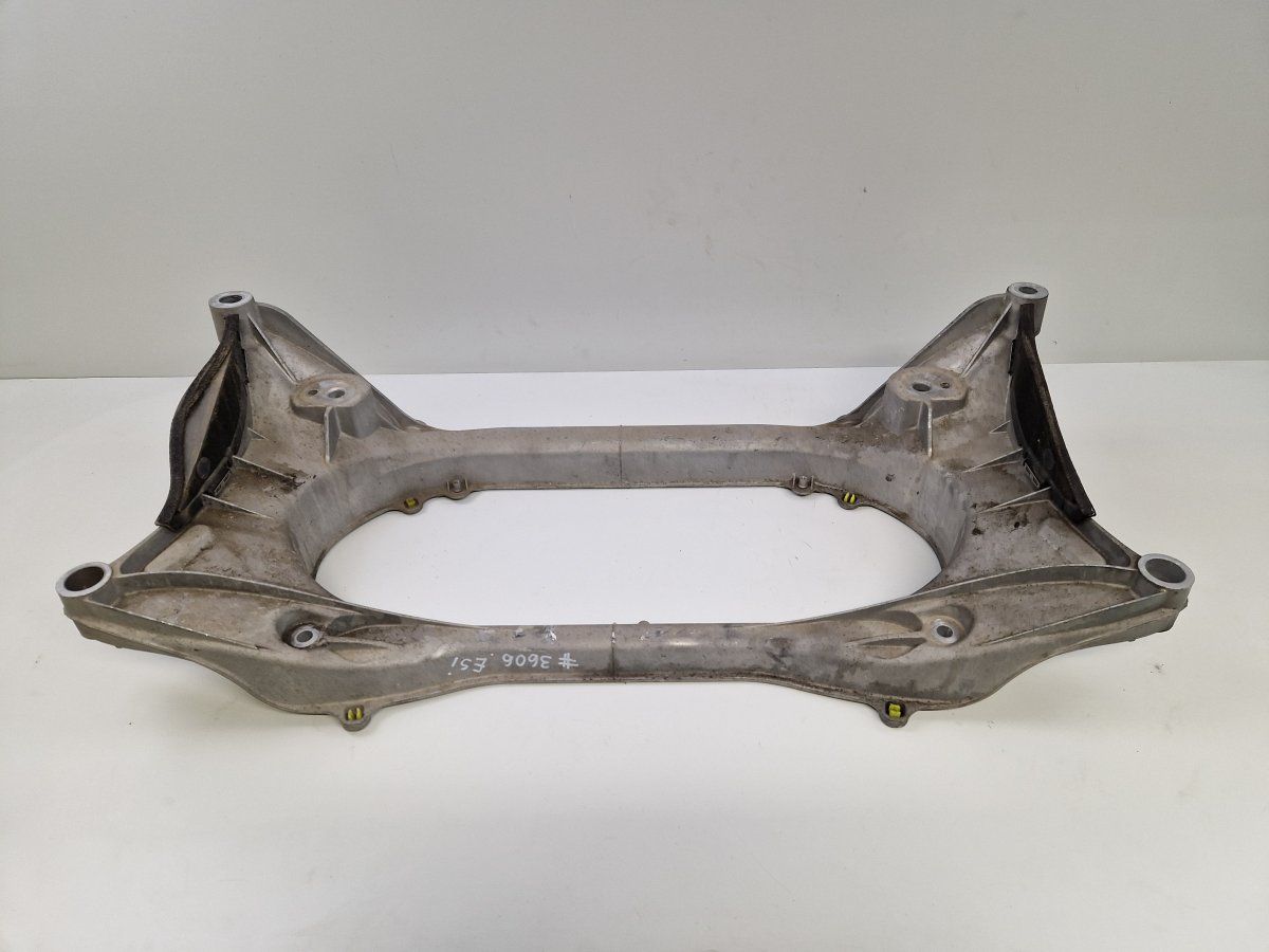 5120130140 5120130130 Front Axle Beam LEXUS IS III (XE30) (2013-)