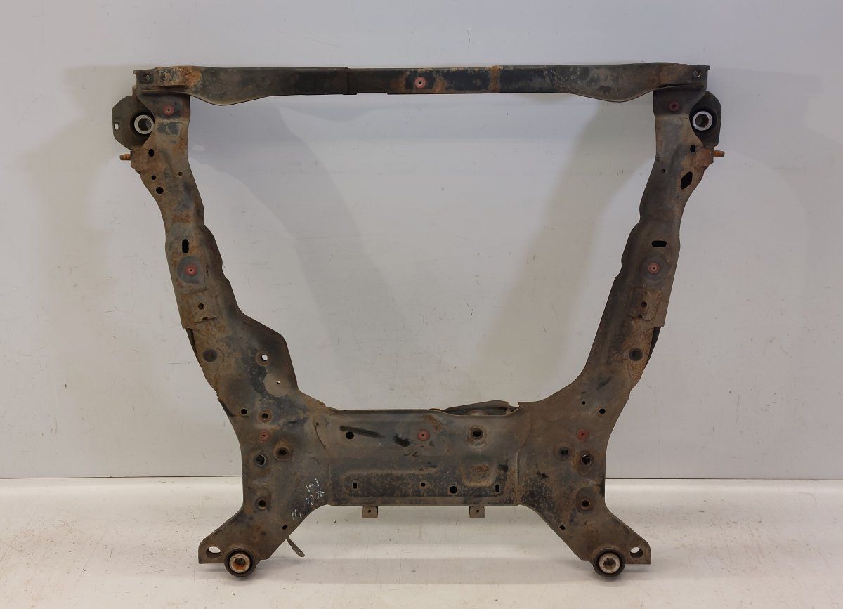 2089050 A10351FS0125 1DZ5251B2184914 31406335 Front Axle Beam VOLVO XC60 I (2008-2017)