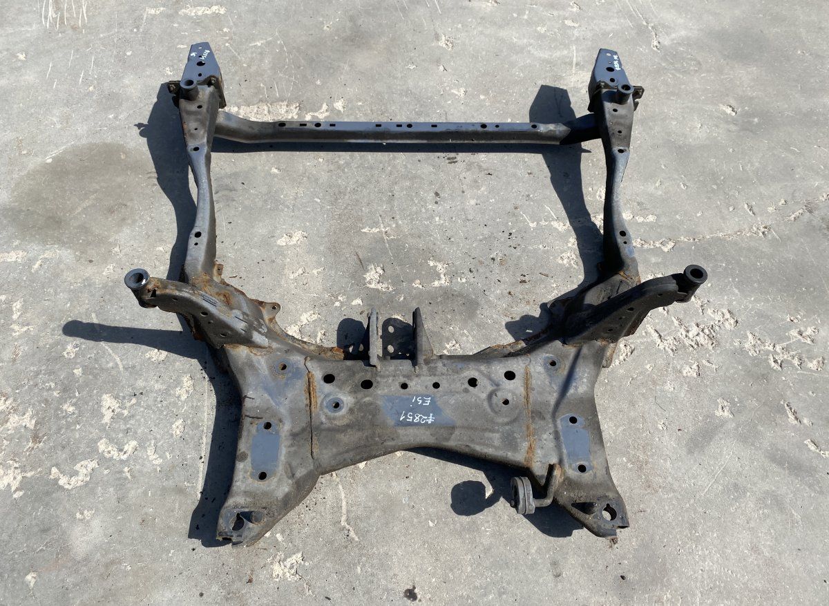 GHP93480XC Front Axle Beam MAZDA 3 III (BM) (2013-2018)