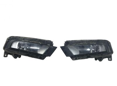 575941701A 575941702A Комплект фарове за мъгла SEAT LEON (5F) (2012-2020)