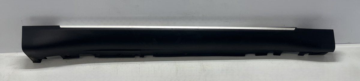 51777184419 7184419 Foot / side step left BMW X6 (E71, E72) (2008-2014)