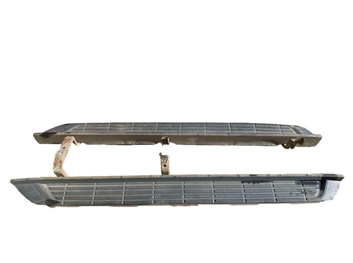 2518248 Foot step set FORD RANGER III (TKE, PX) (2011-2023)