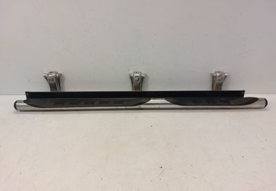 Foot / side step left MITSUBISHI L200 V / TRITON (KJ, KK, KL) (2014-2023)