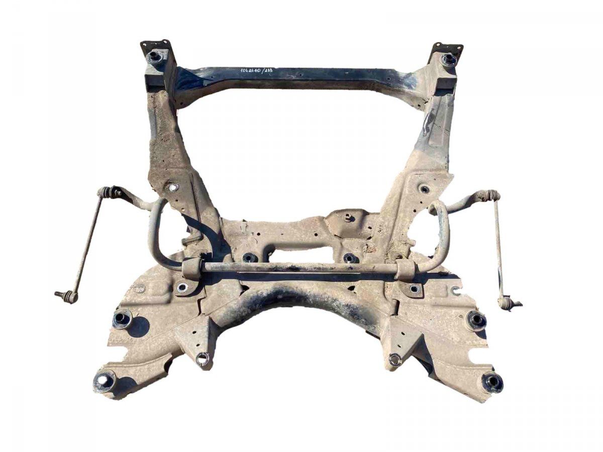 A4476200288 Front Axle Beam MERCEDES-BENZ VITO / V-CLASS (W447) (2014-)