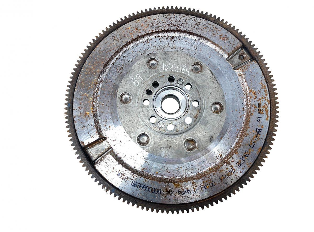 1649616080 Flywheel CITROËN C4 II (B7) (2009-2018)