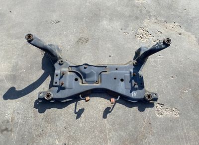 BCM4-34-800C Front Axle Beam MAZDA 3 II (BL) (2008-2013)
