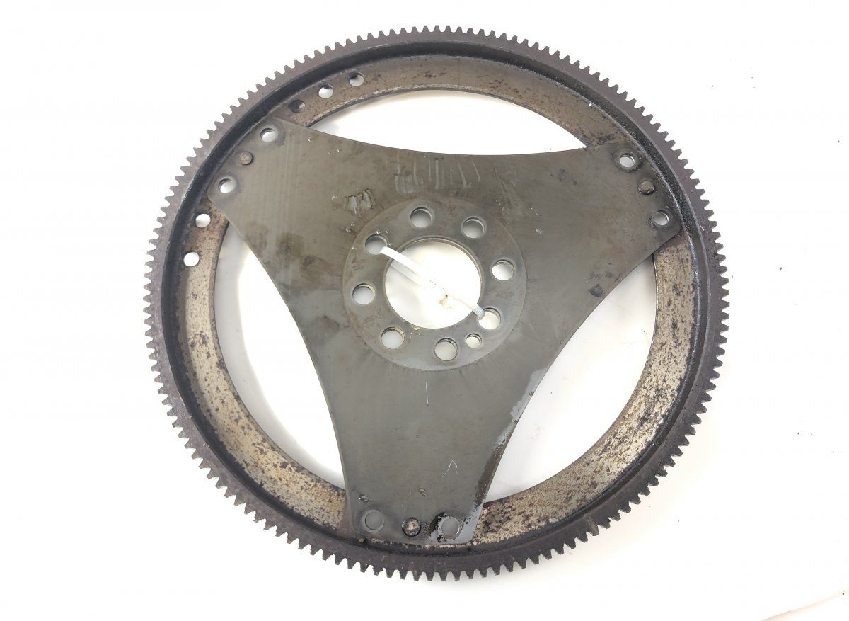 A1190300812 Flywheel MERCEDES-BENZ S-CLASS (W140) (1991-1999)