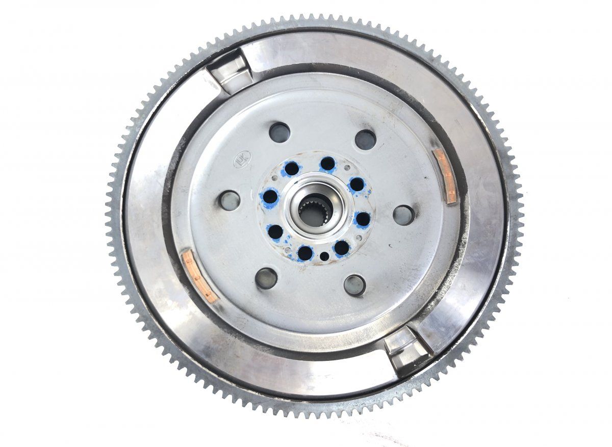 123101516R Flywheel NISSAN NV300 (X82) (2016-2021)