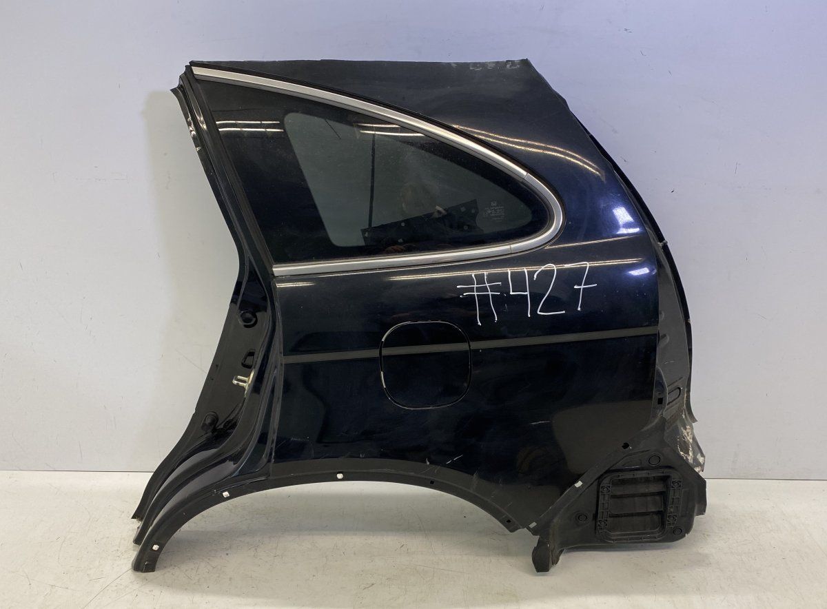 04646SWA300ZZ Fender Rear Left HONDA CR-V III (RE) (2006-2012)