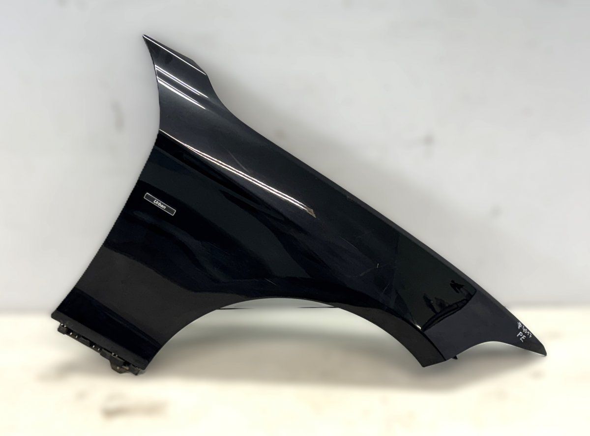 41007284646 Fender Front Right BMW 1 (F20, F21) (2011-2019)