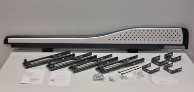 08L33-T1G-603 Marchepied droit HONDA CR-V IV (RM) (2012-2016)