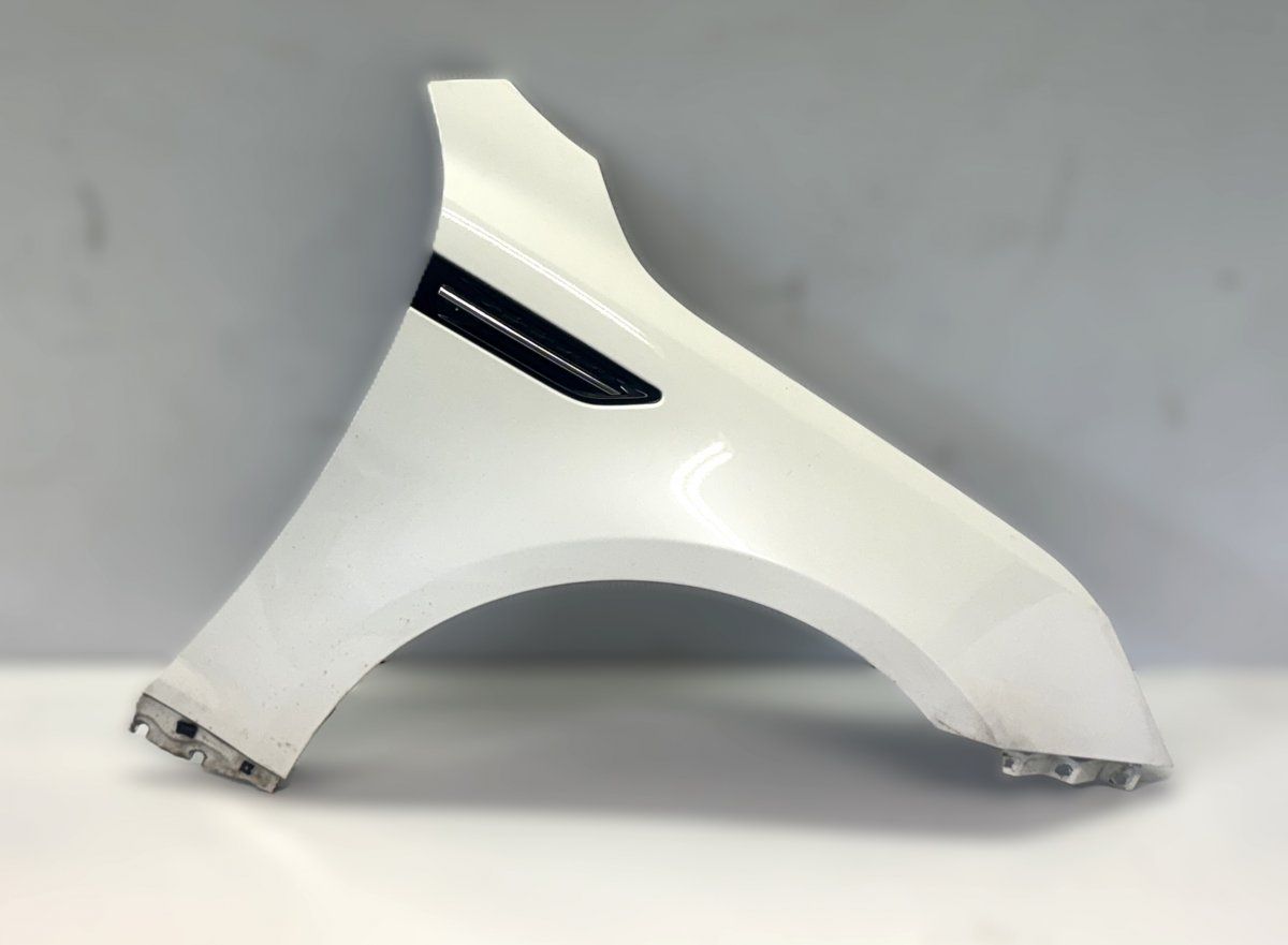 663212T000 Fender Front Right KIA OPTIMA III (TF) (2010-2015)