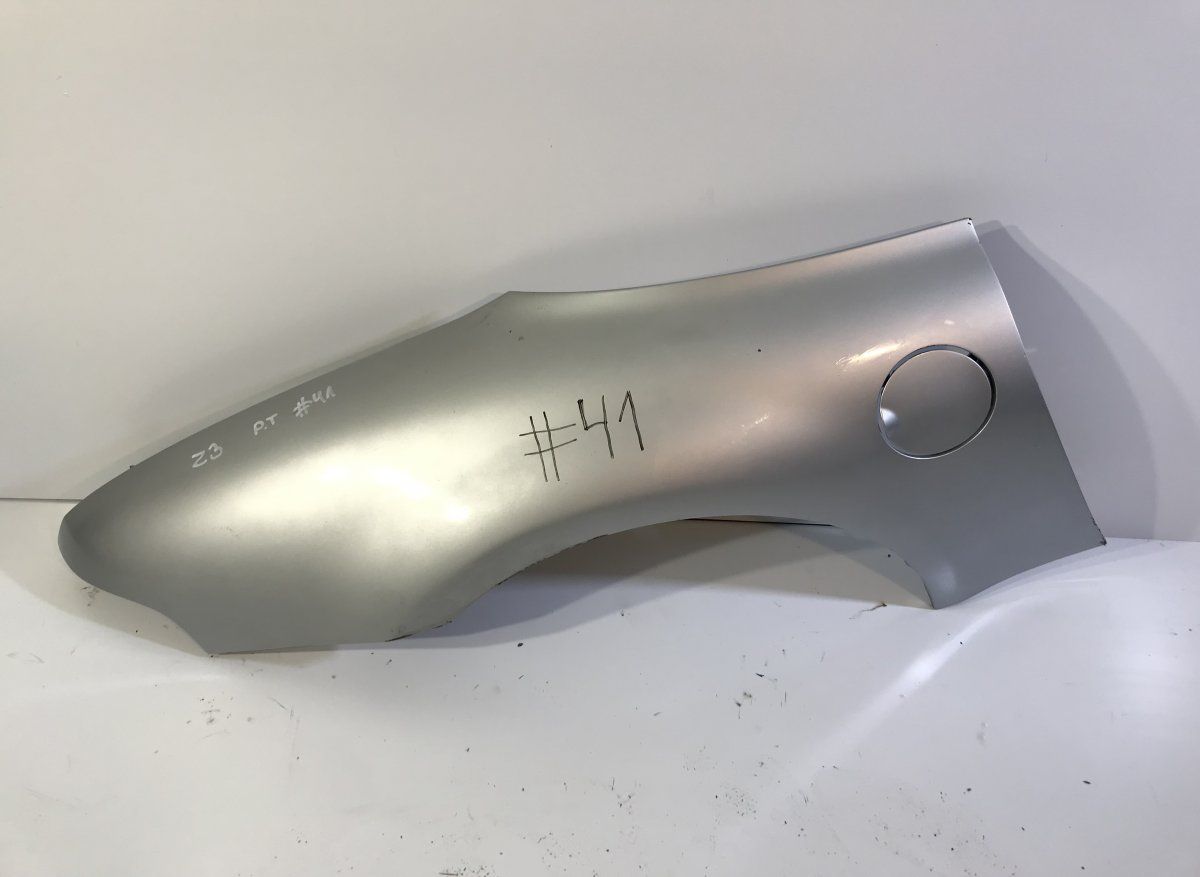 Fender Rear Right BMW Z3 (E36) (1995-2003)