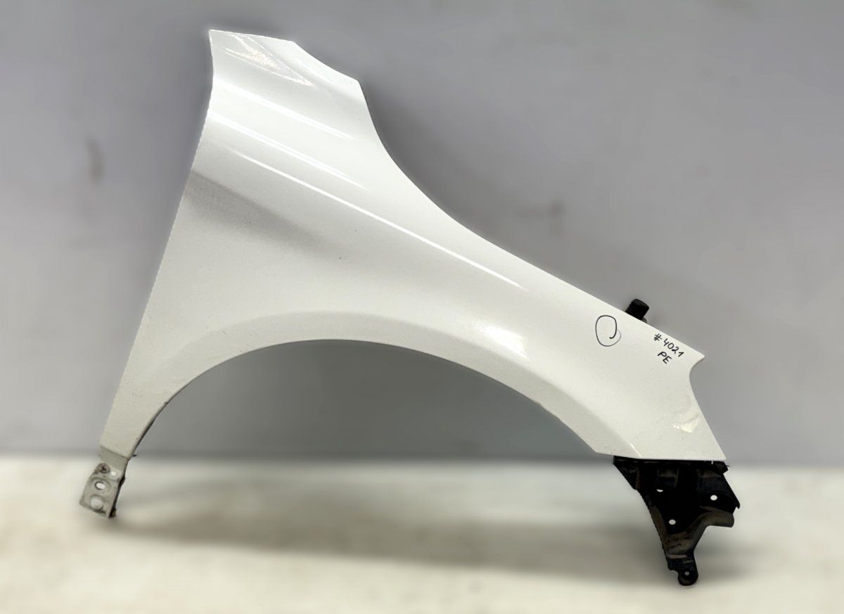 30762402 Fender Front Right VOLVO XC60 I (2008-2017)