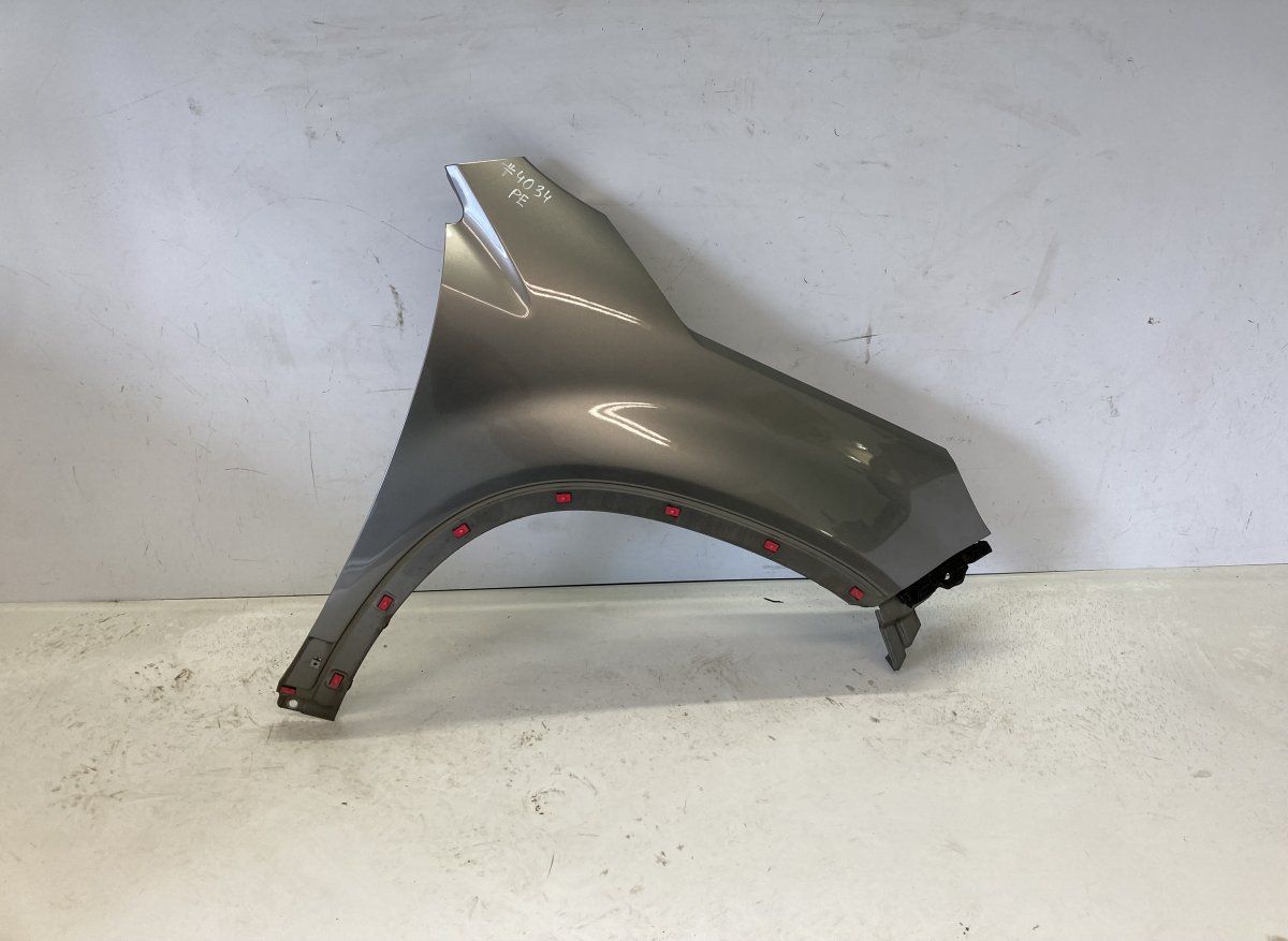 663212P020 Fender Front Right KIA SORENTO II (XM) (2009-2015)