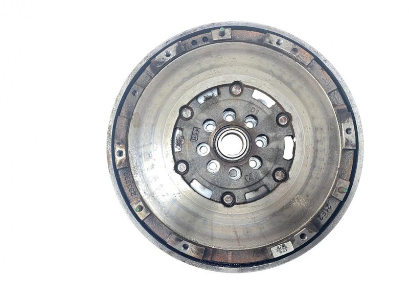 1649616080 Flywheel OPEL VIVARO C (K0) (2019-)