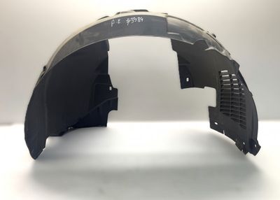 GX6316A573AE Wewnętrzna osłona błotnika Przód Prawa JAGUAR XF (X260) (2015-2024)