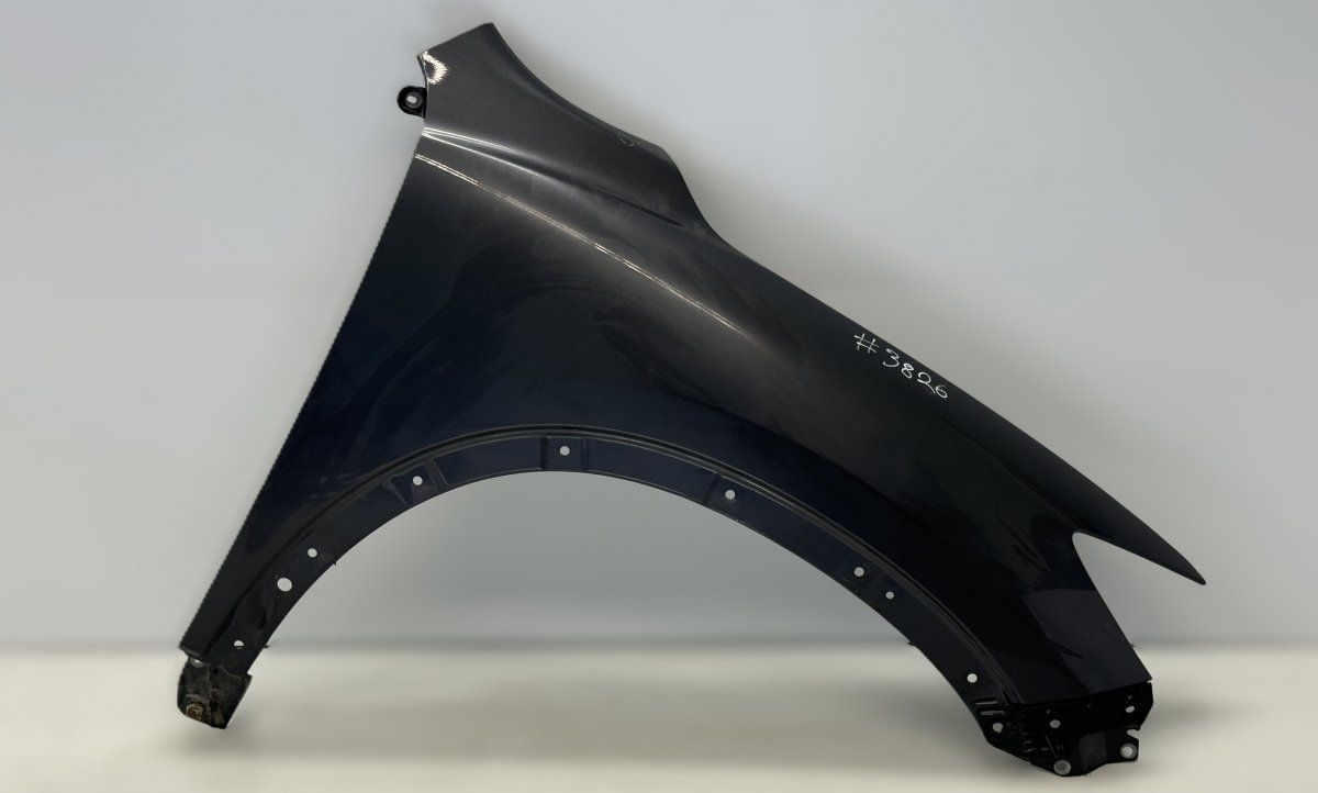 KD5352111A Fender Front Right MAZDA CX-5 I (KE) (2011-2016)