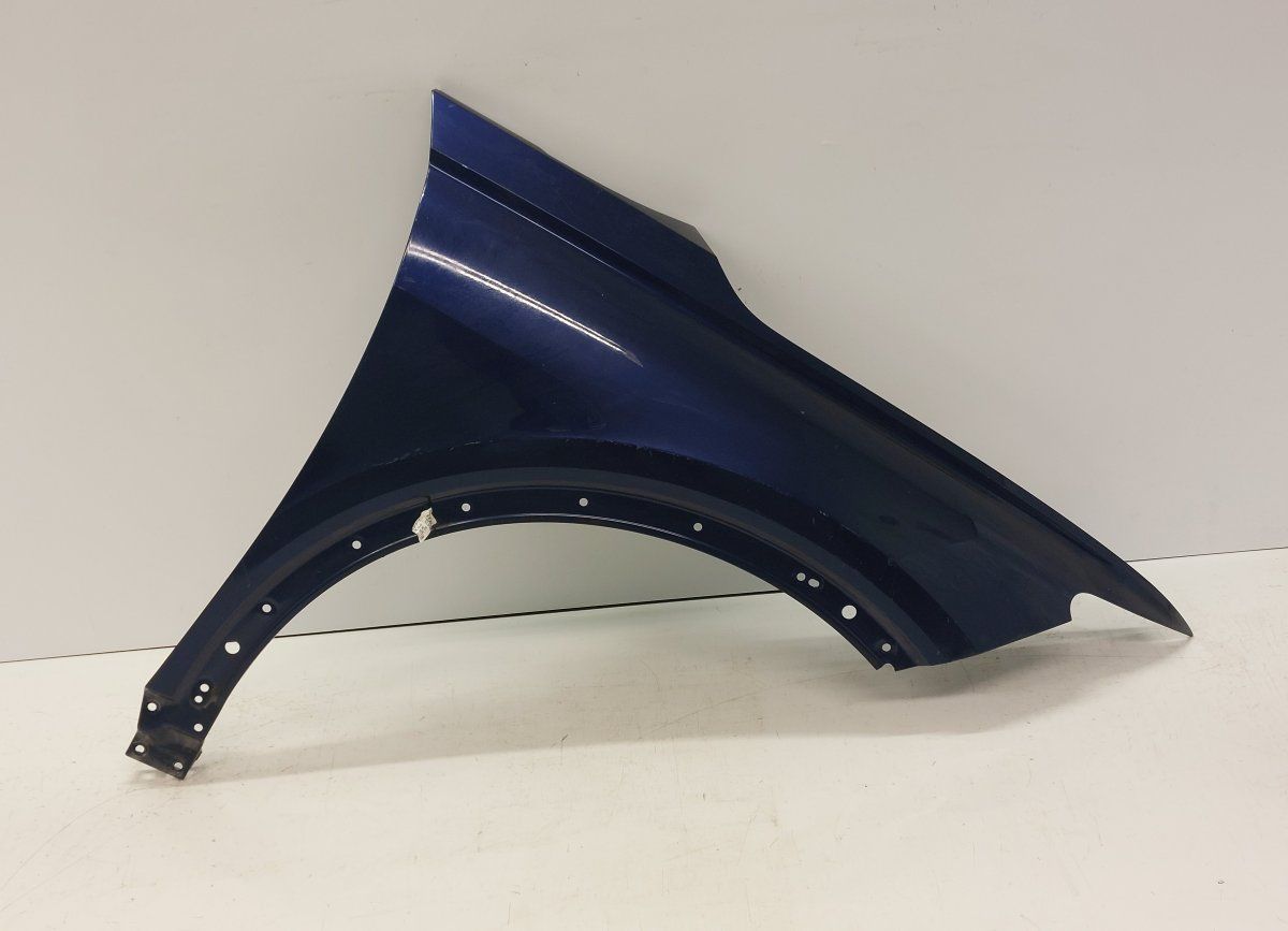 89A821106 Fender Front Right AUDI Q4 E-TRON (F4B, F4N) (2020-)