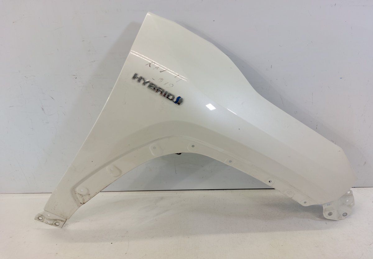 5381142330 Fender Front Right TOYOTA RAV 4 V (XA50) (2018-)