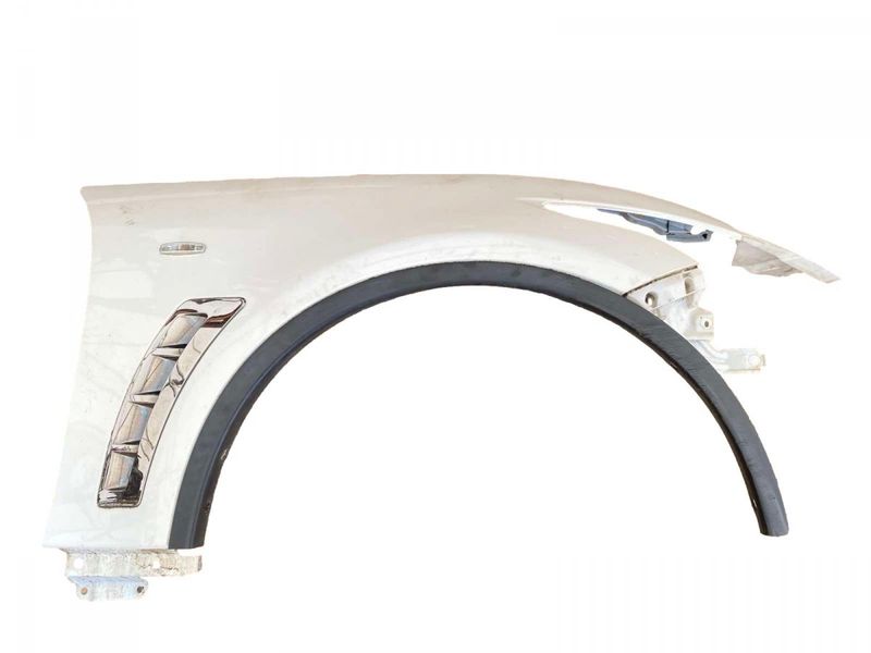 F31001CAAA Fender Front Right INFINITI FX II / QX70 (S51) (2008-2017)