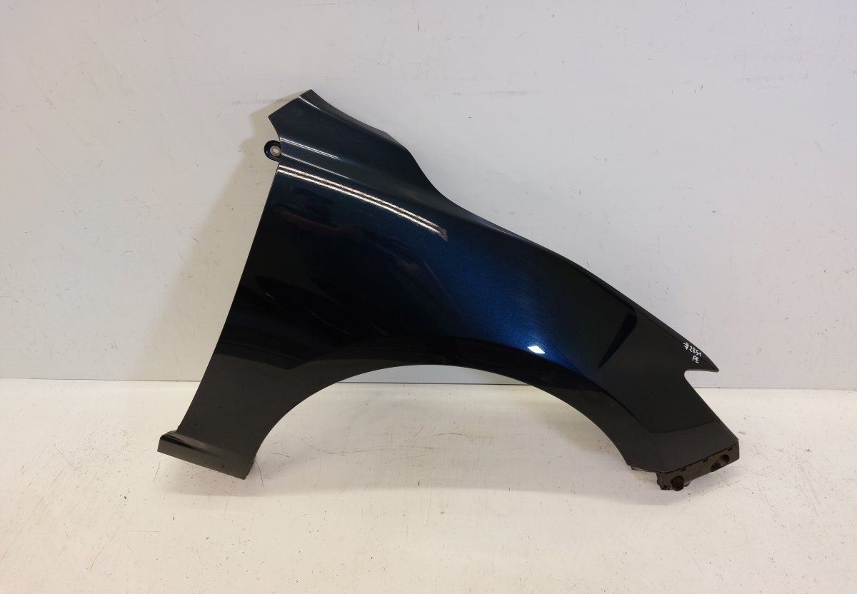 B45A52111B BHN1500T1 Fender Front Right MAZDA 3 III (BM) (2013-2018)