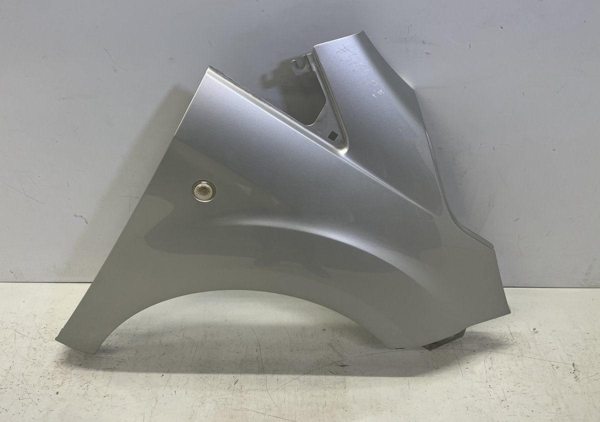 PET76-A16015-AF Fender Front Right FORD TRANSIT / TOURNEO COURIER I (2014-)