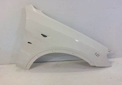 Kotflügel vorne rechts BMW X3 (F25) (2010-2017)