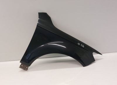 4L0821106 Fender Front Right AUDI Q7 (4L) (2006-2015)