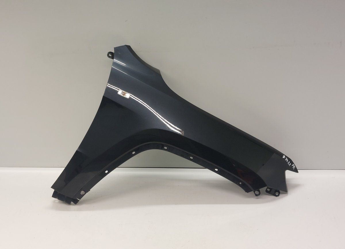 55369596AC Fender Front Right JEEP GRAND CHEROKEE IV (WK, WK2) (2010-2021)