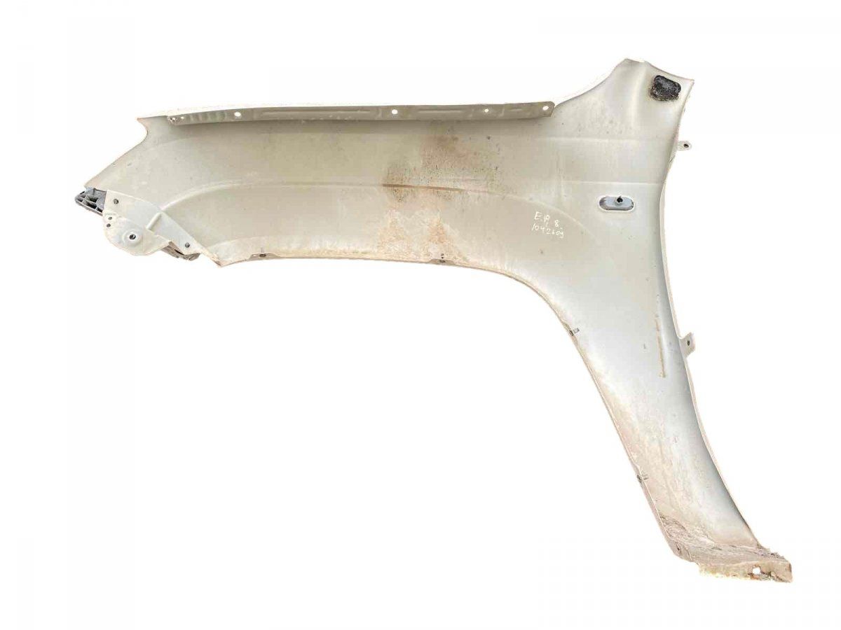 2H0821102 Fender Front Right VW AMAROK (2H_, S1B) (2010-2022)