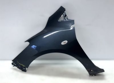 D65152211B Garde-boue avant gauche MAZDA 2 II (DE) (2007-2015)