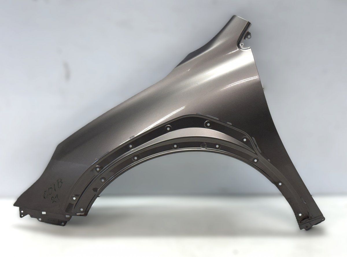 57120AL0709P Fender Front Left SUBARU LEGACY VII / Outback (2019-)