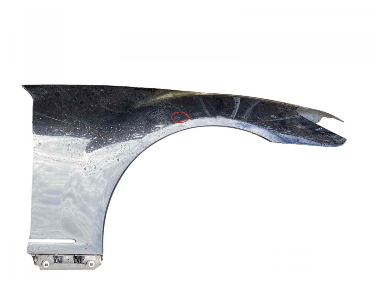 A2168800218 Fender Front Right MERCEDES-BENZ S-CLASS Coupe (C216) (2006-2013)