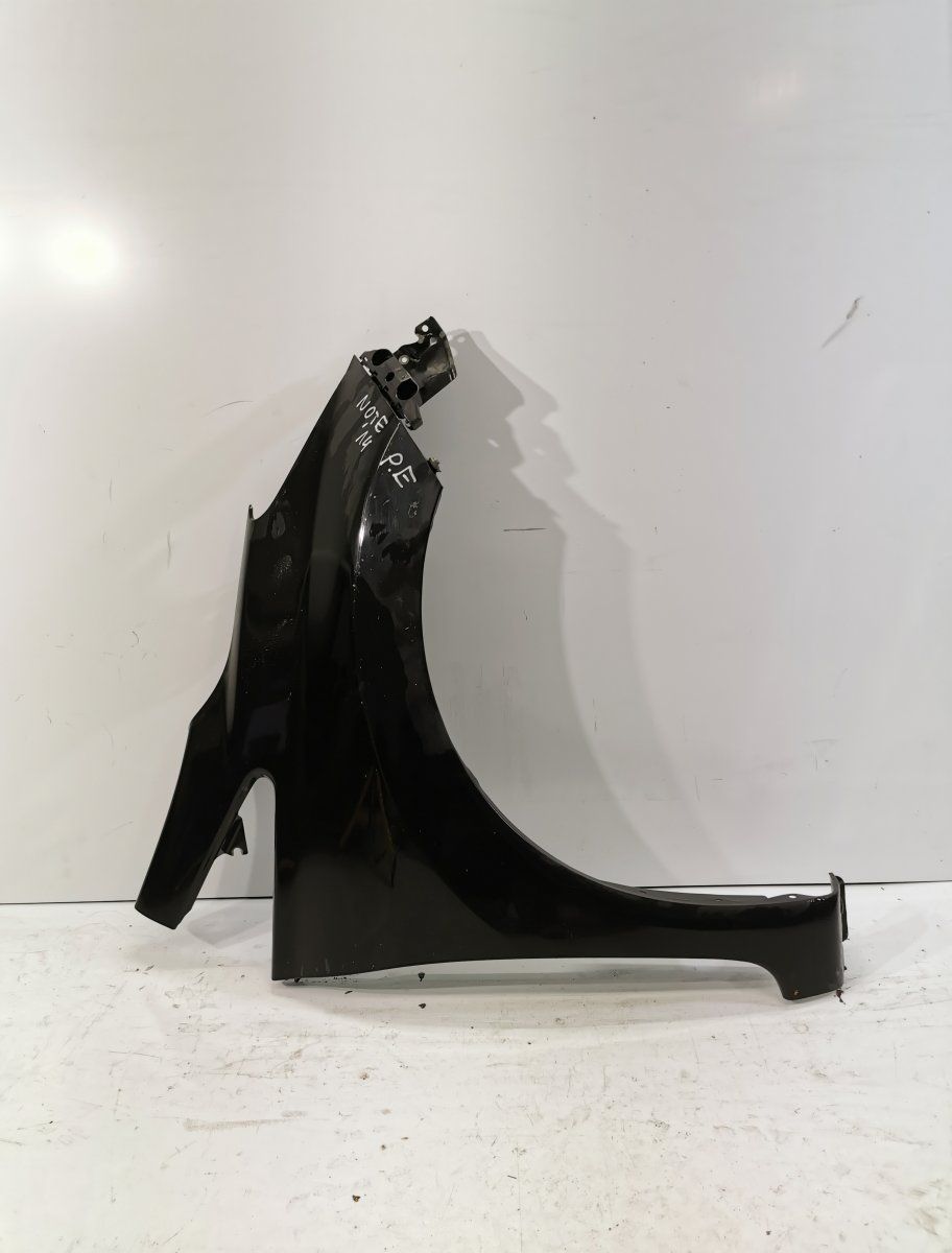 Fender Front Right NISSAN NOTE II (E12) (2013-2019)