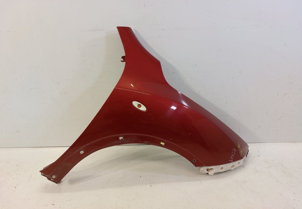 Fender Front Right NISSAN JUKE I (F15) (2010-2019)