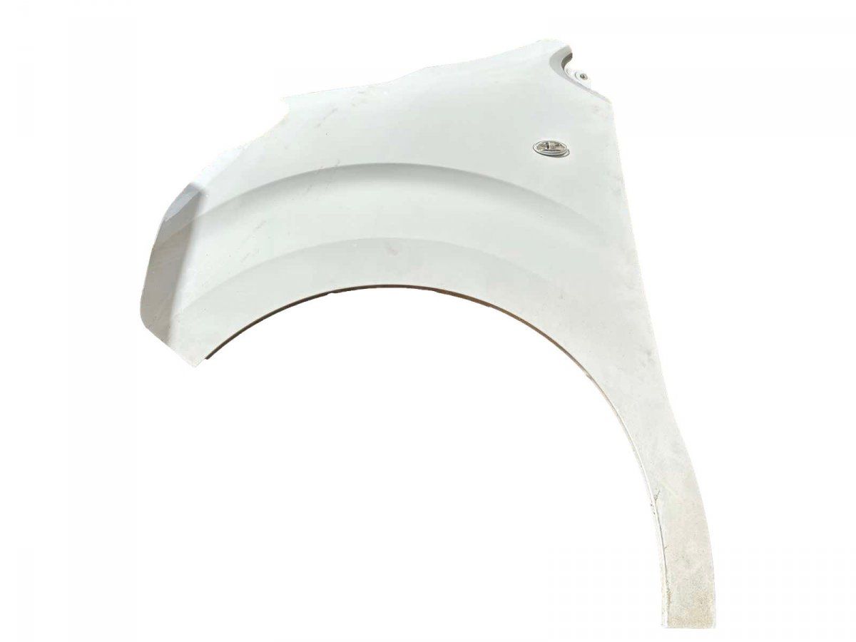9808757880 Fender Front Left PEUGEOT EXPERT Van (V_) (04.16-)
