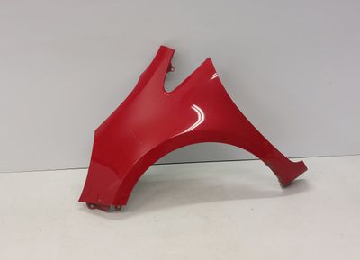 663111W100 Fender Front Left KIA RIO III (UB) (2010-2017)