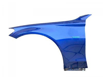 A2058800118 Калник преден ляв MERCEDES-BENZ C-CLASS (W205) (2013-2021)