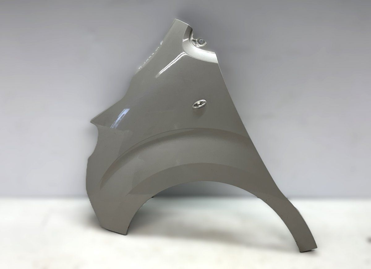 SU001A4222 Fender Front Left TOYOTA PROACE (MDY, MDZ) (2016-)