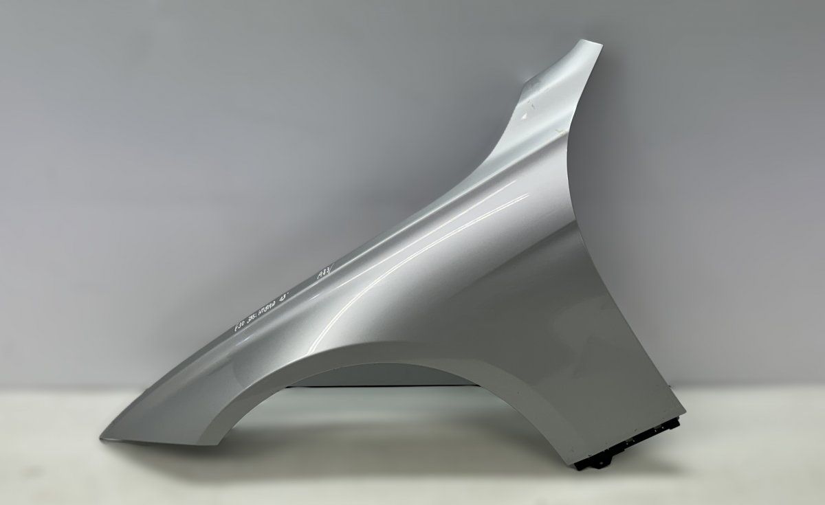 41007438439 Fender Front Left BMW 3 (F30, F31, F34, F80) (2011-2019)