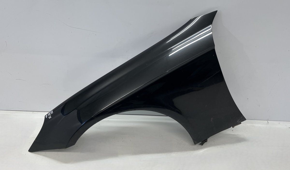 A2198800718 Fender Front Left MERCEDES-BENZ CLS (C219) (2004-2010)